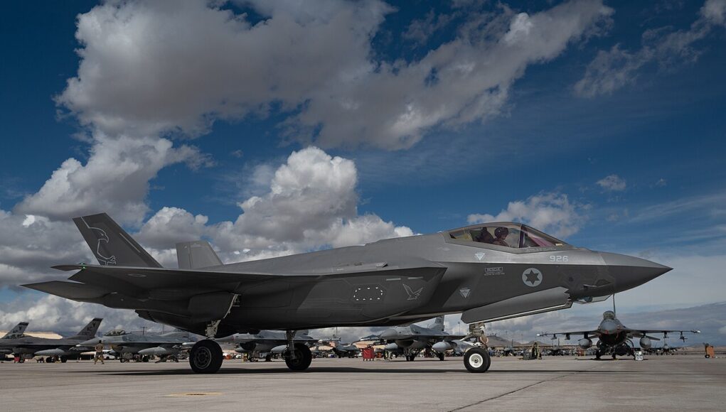 230315-F-UT528-1022_-_Israeli_Air_Force_at_Red_Flag-Nellis_23-2,_15_Mar,_2023