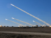 Final batch of British MLRS launchers funded