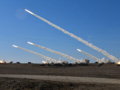 Final batch of British MLRS launchers funded