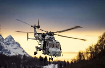 UK awards £67m contract for next Wildcat data link upgrade