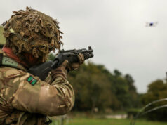 MP warns UK troops on Russian border lack essential gear