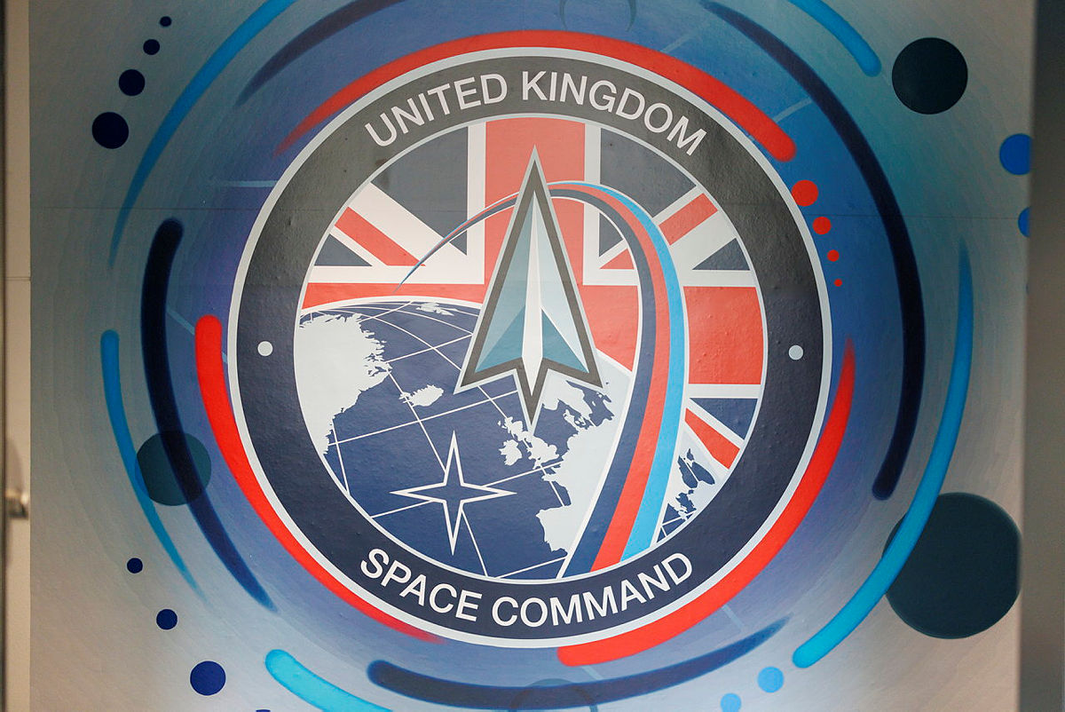 UK to develop new system to protect military satellites
