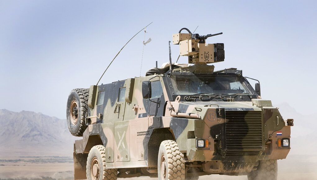 Dutch_Bushmaster_with_remote_turret_2008