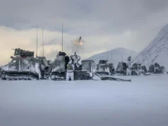 UK to scale back military training exercises outside Europe