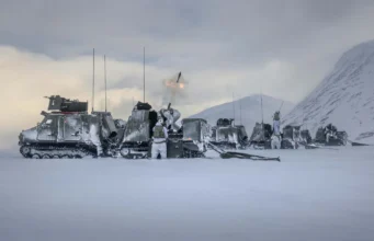 UK to scale back military training exercises outside Europe