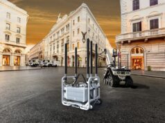 Leonardo unveils Guardian Shield countermeasure system