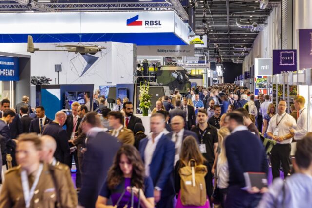 The critical role of trade shows in showcasing future tech