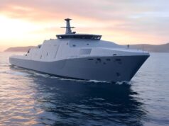 The uncertain future of the Type 32 Frigate