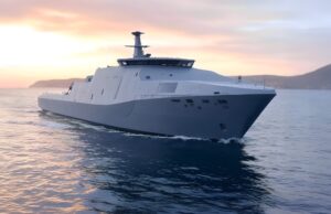 Type 32 frigate programme remains in limbo