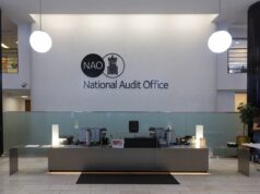 NAO criticises Government approach to Industrial Strategy