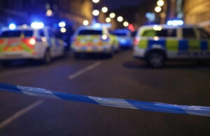 Police urge winter vigilance as terror threat substantial