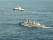 UK won’t rule out hitting back if Russia cuts sea cables