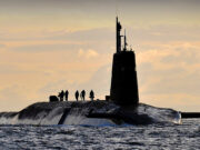 The unseen sacrifice of the Royal Navy’s submariners