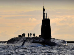 UK to boost SME role in Nuclear Defence Supply Chain