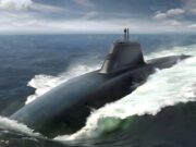 150 new submarine engineering jobs in Coventry