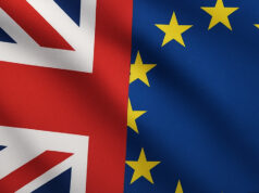 Britain to temporarily rejoin EU to smooth over security pact