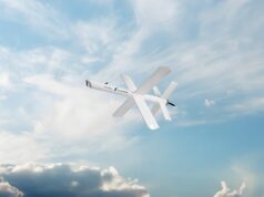 UK issues fresh medium range precision strike RFI