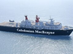 Scottish Government to buy former British assault ship