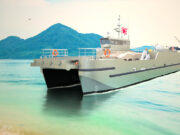 BMT contracted for Japan’s next-generation landing craft