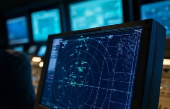 MOD seeks suppliers for RAF air traffic control simulators