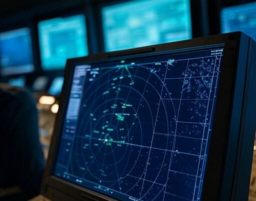 Cooling research could triple the range of radars