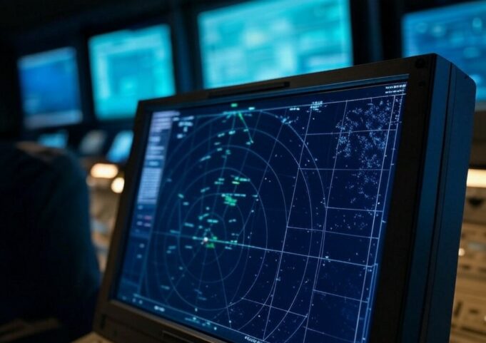 MOD seeks suppliers for RAF air traffic control simulators