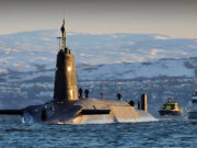 Is the United Kingdom still a powerful country?