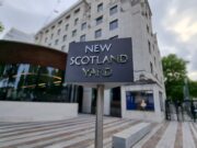 Six arrested for operating a Russian spy ring in UK