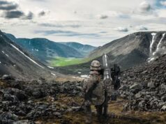 Latvia orders Saab air defence systems in new deal