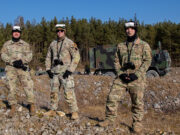 US Army tests FPV drones in Germany under ‘Project Shiv’