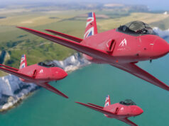 Could new British jets be built in Scotland?