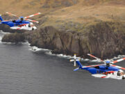 Sikorsky and Bristow sign S-92 helicopter fleet support deal