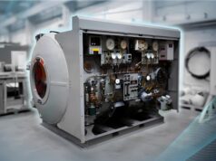 JFD in £11m contract to support Royal Navy subsea capability