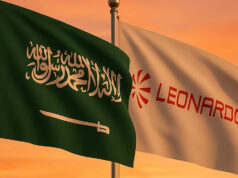 Leonardo expands Saudi defence ties with new agreement