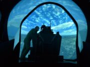 RAF pilots training in Italy as part of international scheme