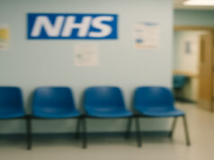 NHS launches £1.8m project to improve veteran healthcare