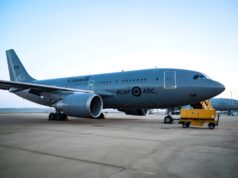 NATO tankers sustain alliance air power at Ramstein Flag 25