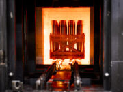 BAE unveils new tech to boost UK ammo output sixteen-fold