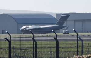 Glasgow Prestwick Airport profit takes off