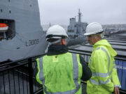 Conservatives launch new defence policy drive