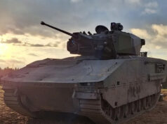 Elbit to supply $100m UT30 MK2 turrets for NATO country