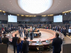 NATO Ministers set the stage for The Hague summit