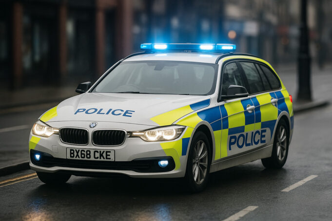 Kent teen convicted over sharing Daesh propaganda online