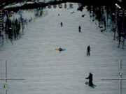 Commando drone project to boost Arctic combat power