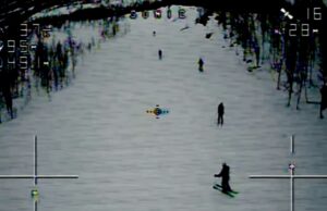 AI FPV swarms make every soldier a hunted target