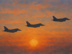 Union urges RAF to buy new Typhoons after Turkish deal