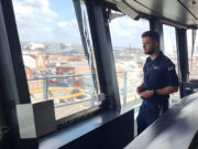 Steel, salt, and sacrifice onboard HMS Prince of Wales