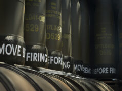 Funding for new munitions factories questioned