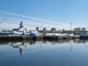 Scotland is ‘beating heart’ of British shipbuilding