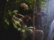 Scots soldiers train in Hawaii with US and Indonesian Forces